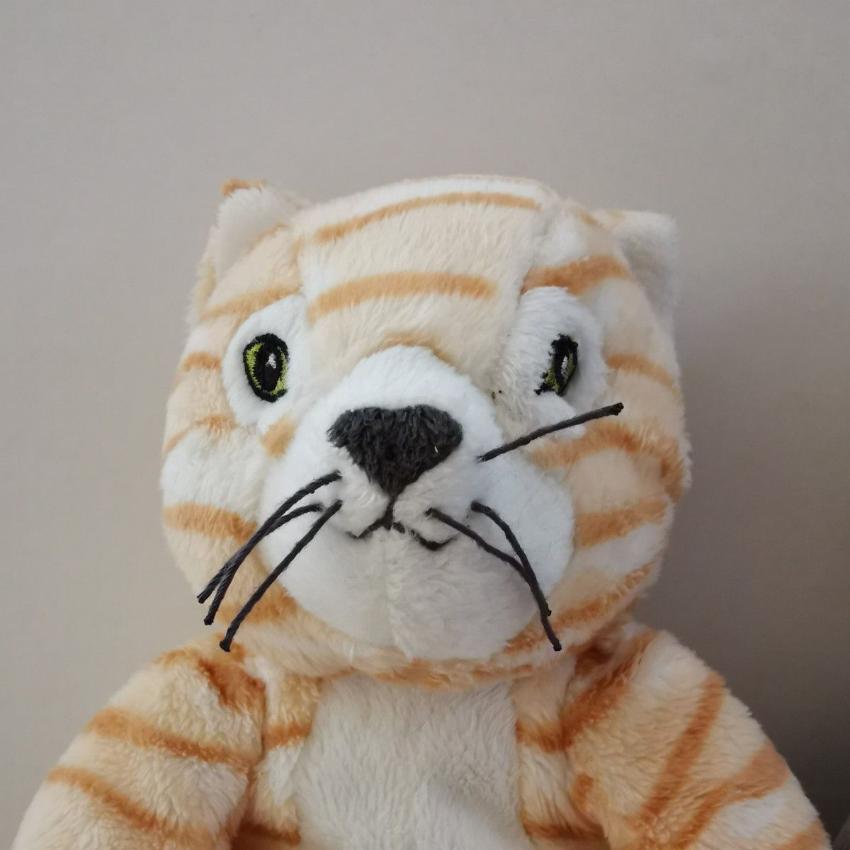 IKEA 猫 ぬいぐるみ ヒグチユウコ せかいいちのねこ｜Yahoo!フリマ（旧