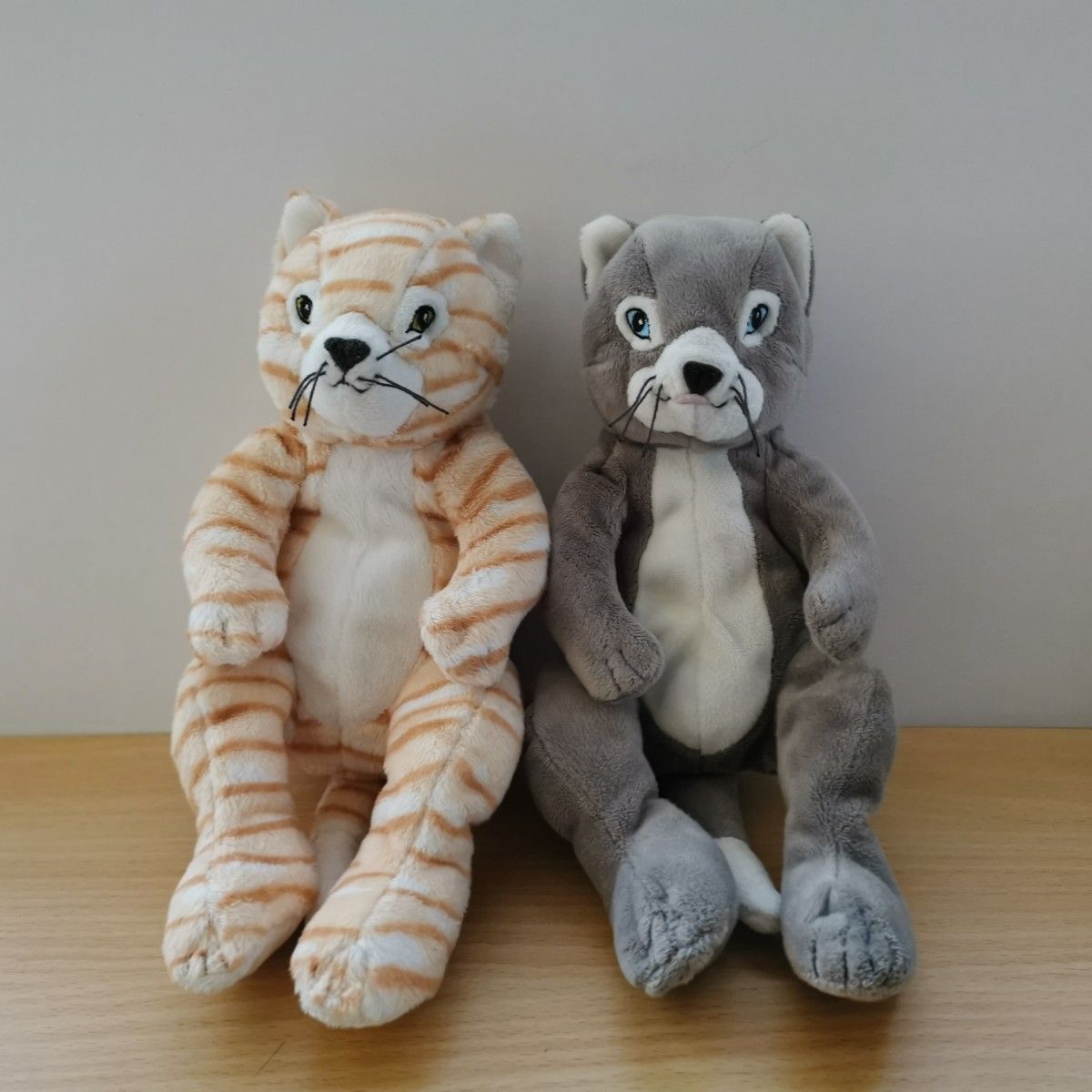 IKEA 猫 ぬいぐるみ ヒグチユウコ せかいいちのねこ｜Yahoo!フリマ（旧