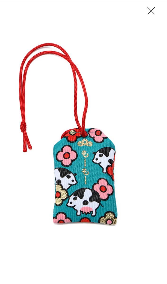 cune まとめ売り ステッカー キーホルダー 御守り cune お守り