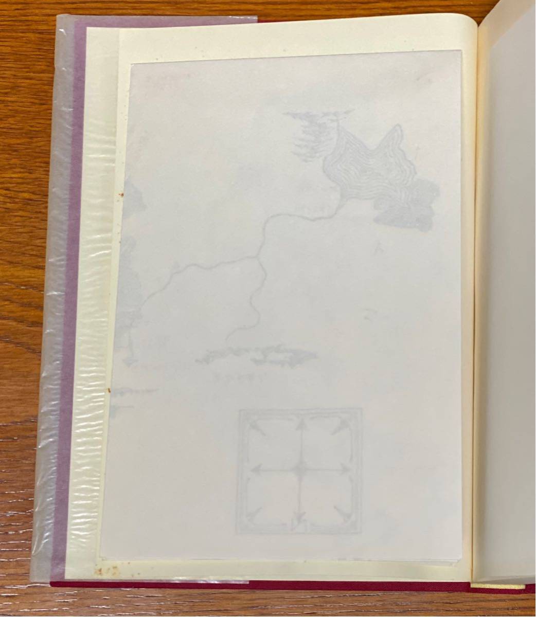 指輪物語 / 6巻中5冊 / 評論社 昭和版ハードカバー｜Yahoo!フリマ（旧