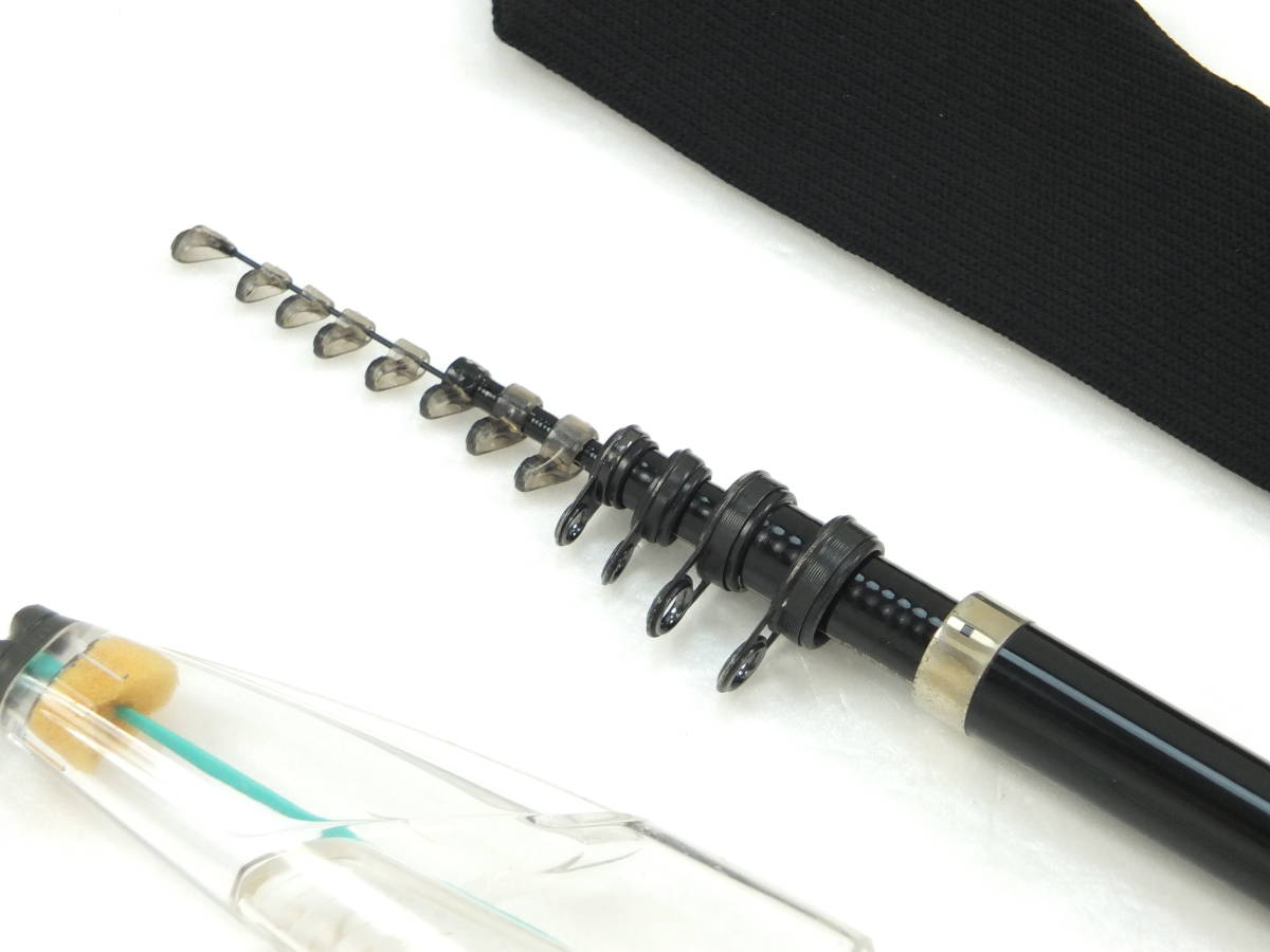 がまかつ 磯竿 VR 2-50 がまかつ がま磯 VR 2-50