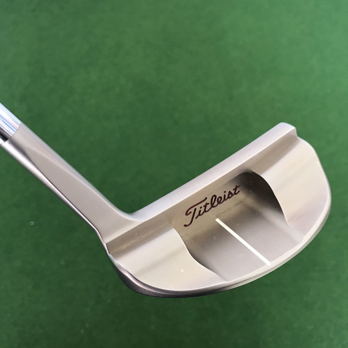 Yahoo!オークション - スコッティキャメロン カリフォルニアデルマー L