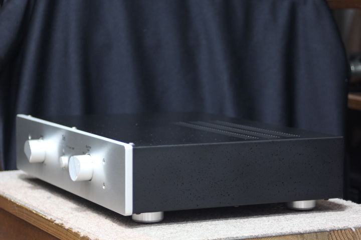 Yahoo!オークション - 美品 TRIODE Future 2000 プリメインアンプ ト