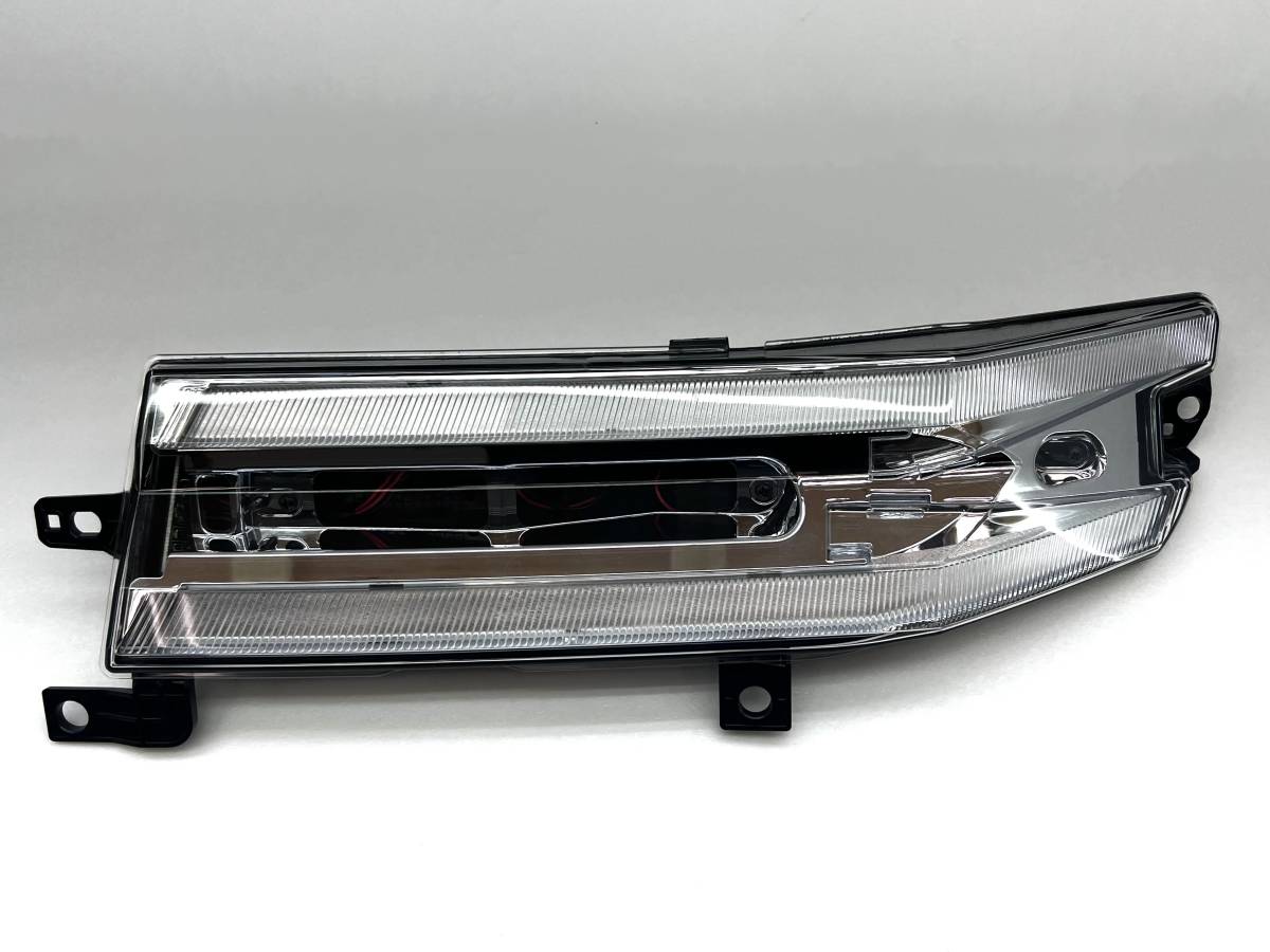 即決 未使用 ステップワゴン スパーダ RK5 後期 / LED ホンダ 純正 左