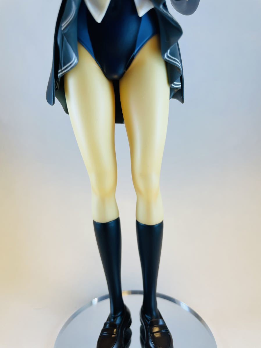 Yahoo!オークション - Little pink summer アマガミ 七咲 逢 ガレージ