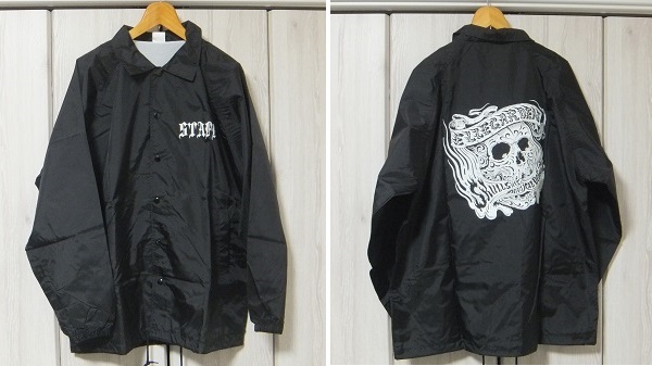 Yahoo!オークション - 非売品 新品 ELLEGARDEN×MAGICALDESIGN×SKULLS