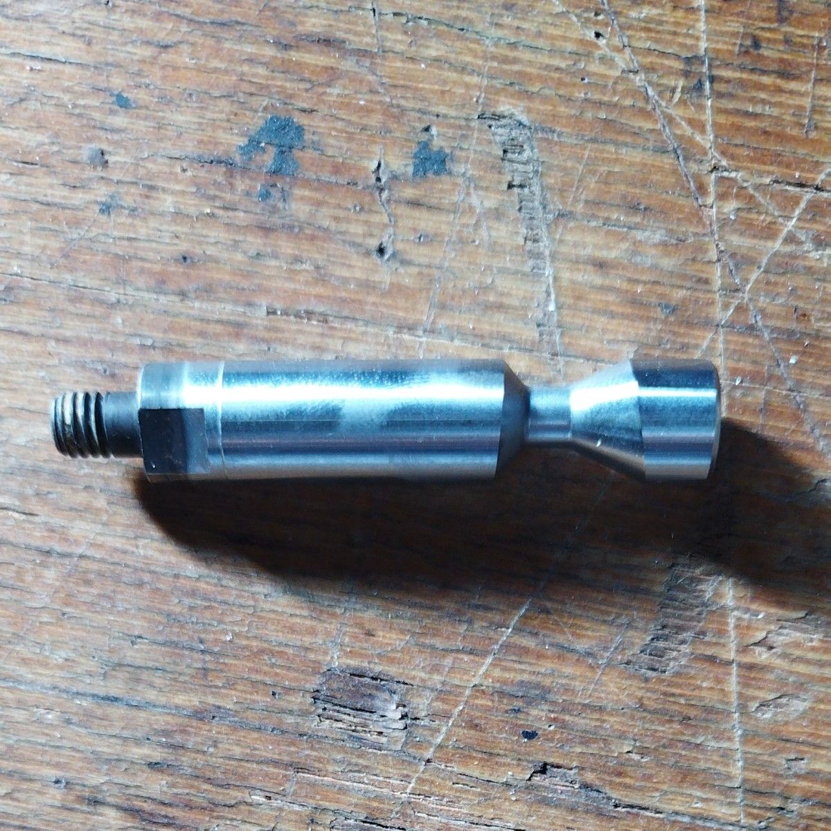 ランクル80 ランドクルーザー80 ブーコンシャフト 純正 BCS ブースト