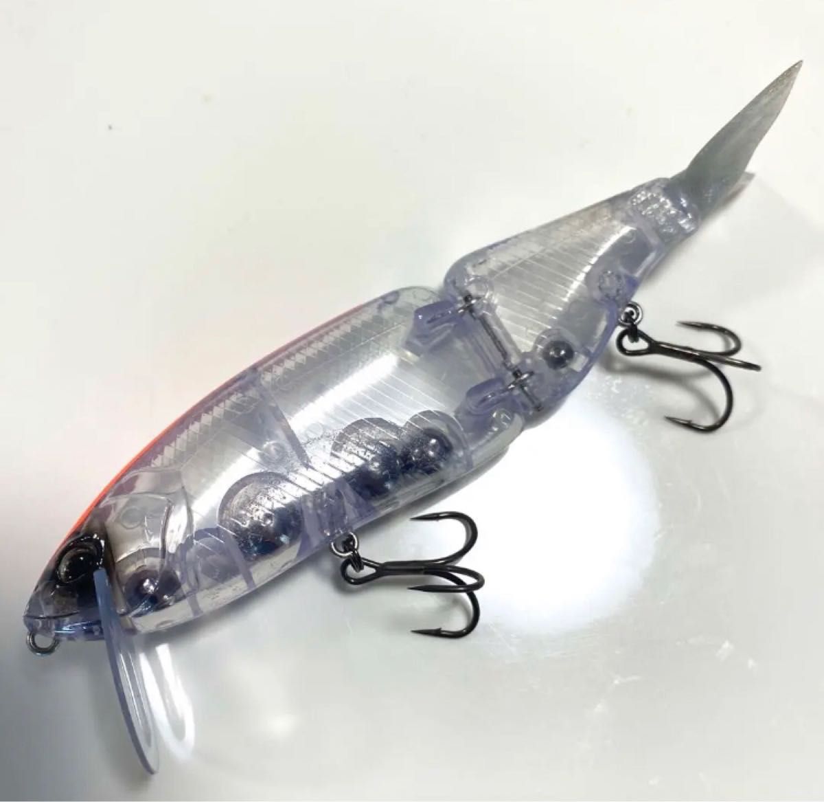 美品 DRT タイニークラッシュ WRAITH レイス｜Yahoo!フリマ（旧PayPay