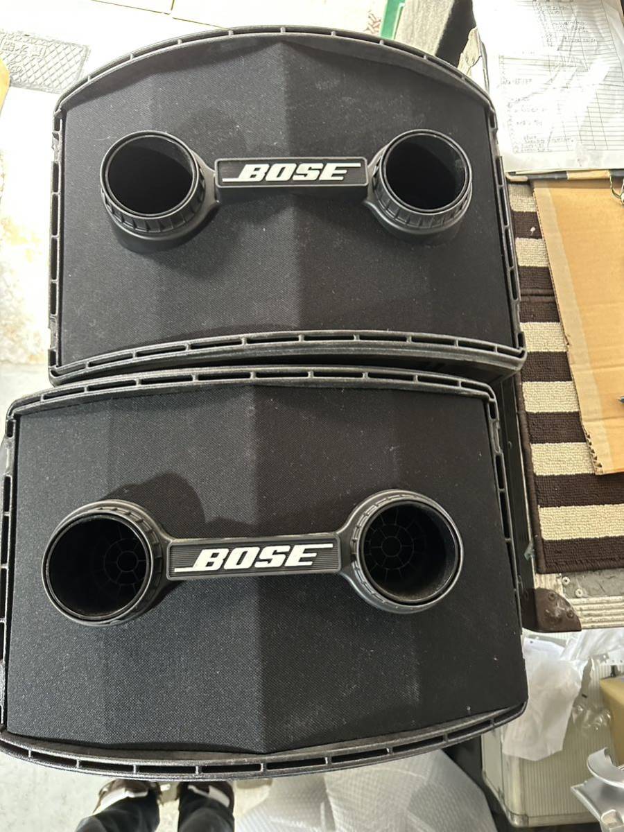 Yahoo!オークション - BOSE 802 Series Ⅱ スピーカー