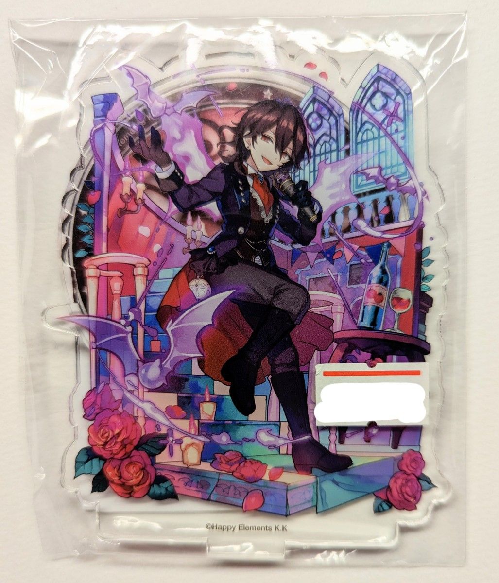 メルクストーリア メルスト オルトス アクスタメルスト メルク