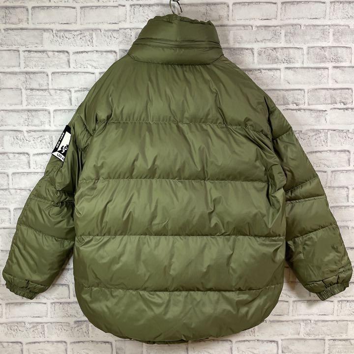 Schott ショット 中綿リバーシブルジャケット 自由の女神 アウター