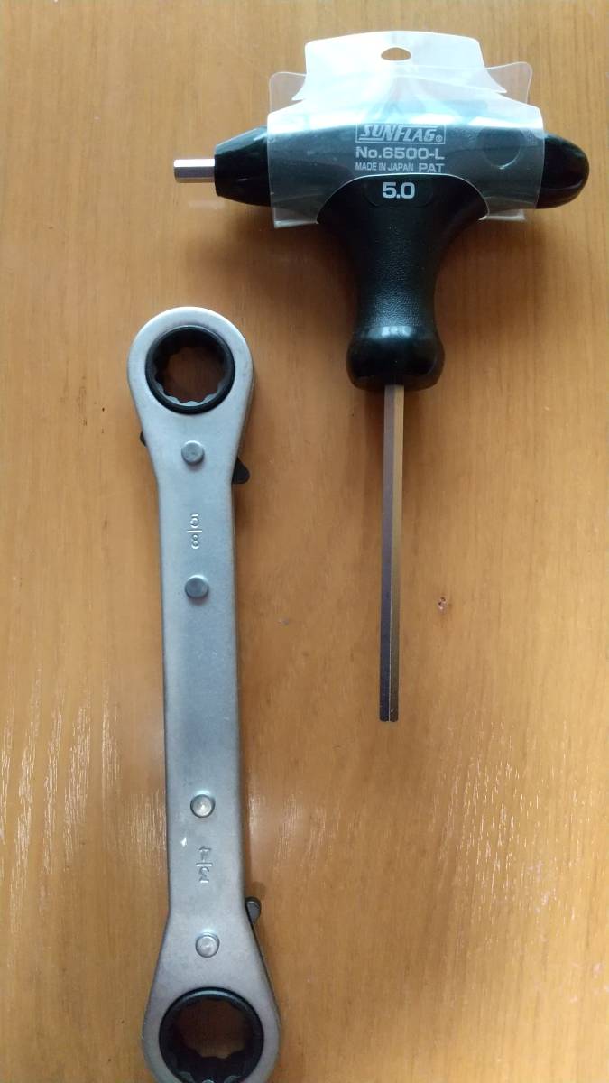 美品 シャフト抜き器『アルク ESN 100』【おまけ付き 】｜Yahoo