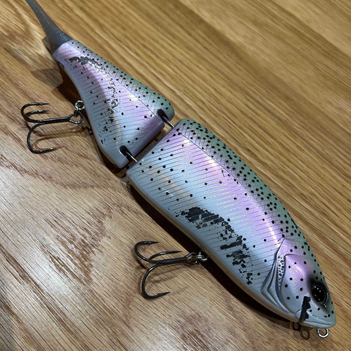 レア 】DRT クラッシュ9 Low レインボー K9 初期カラー｜Yahoo!フリマ