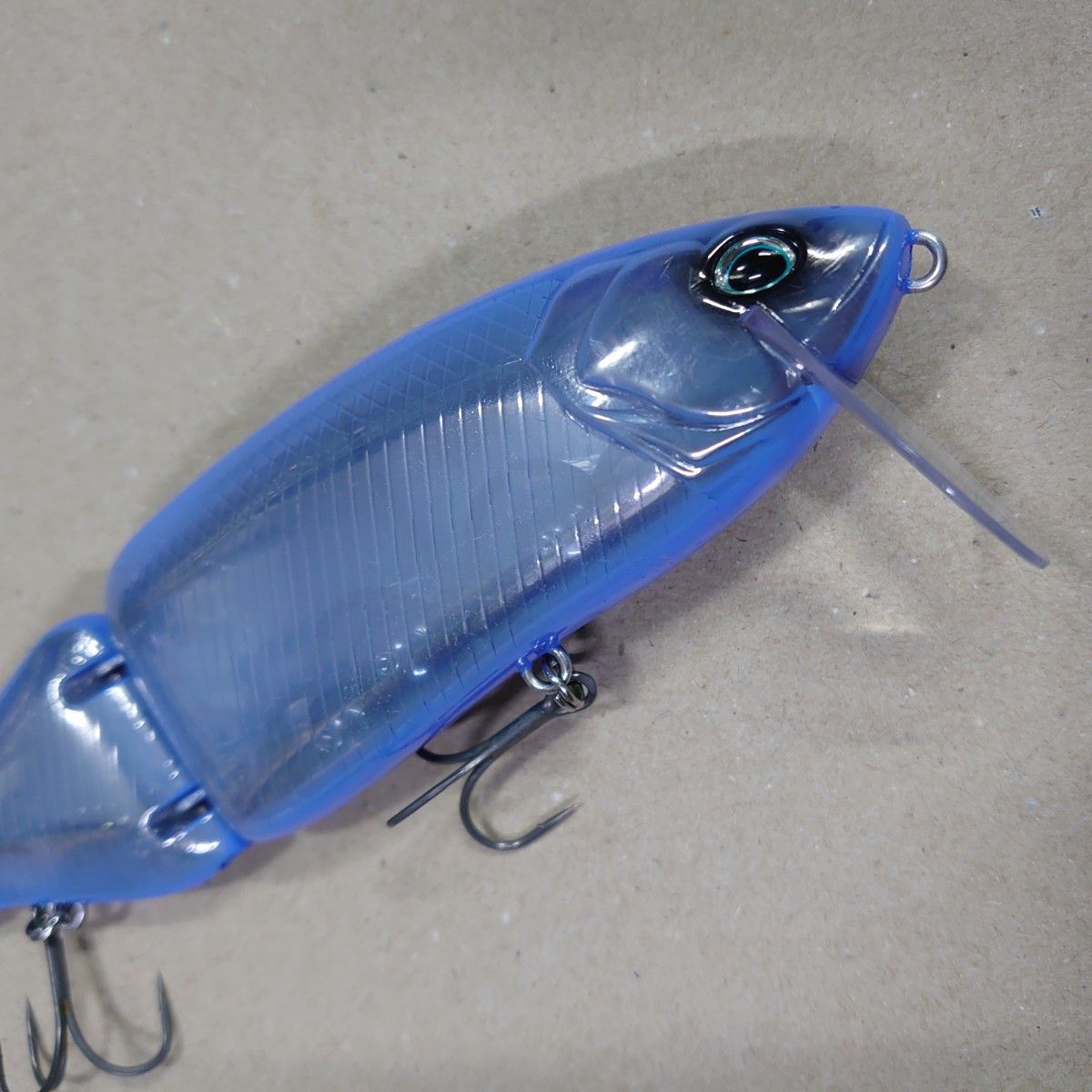 DRT タイニークラッシュ Low ブルーマンデー｜Yahoo!フリマ（旧PayPay