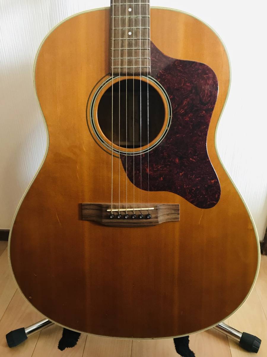 Stafford(スタッフォード) SAD-1000 国産 最初期型 シリアル一桁前半