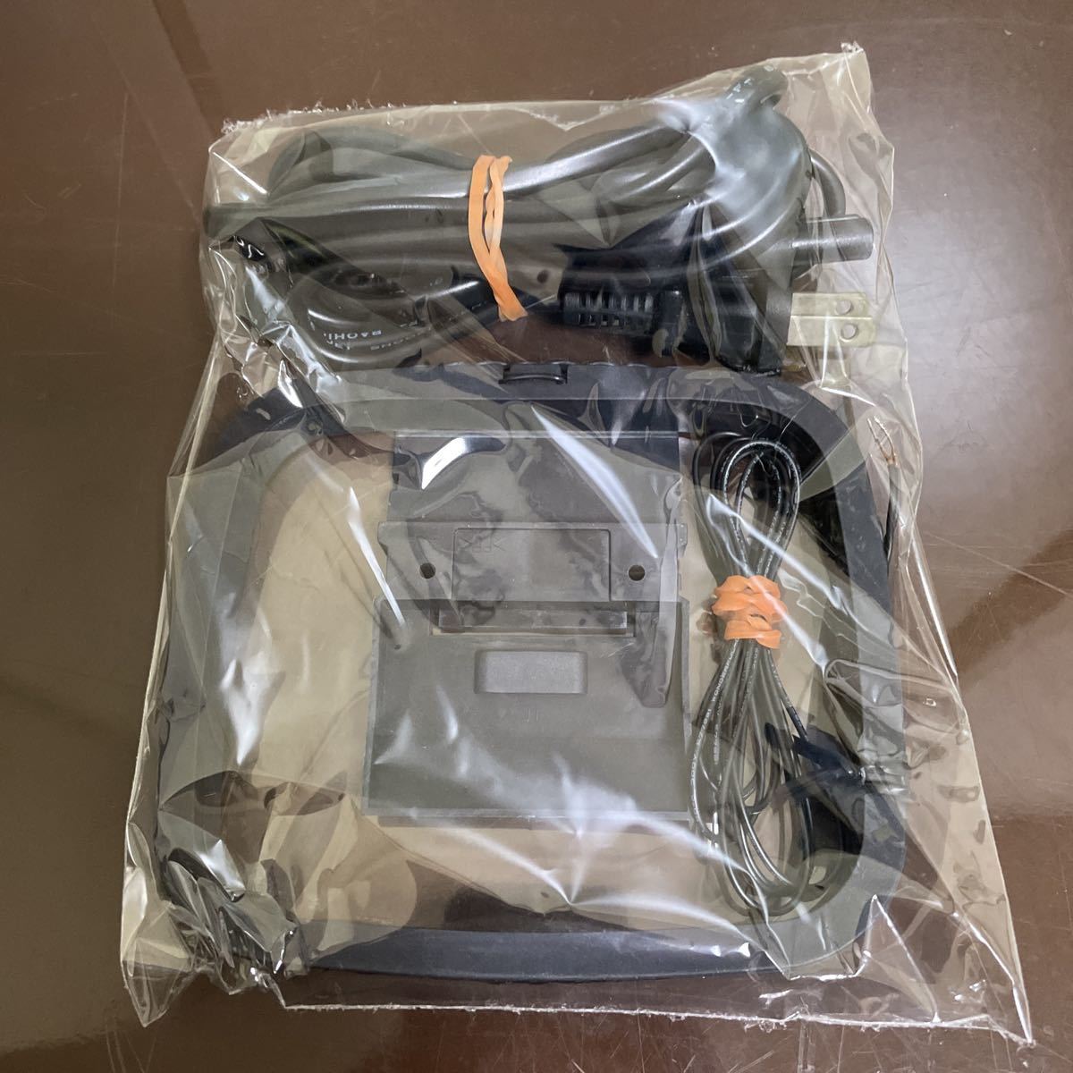 Victor ビクター JVC CA-EXAK1 DVDレシーバー （EX-AK1のセンター