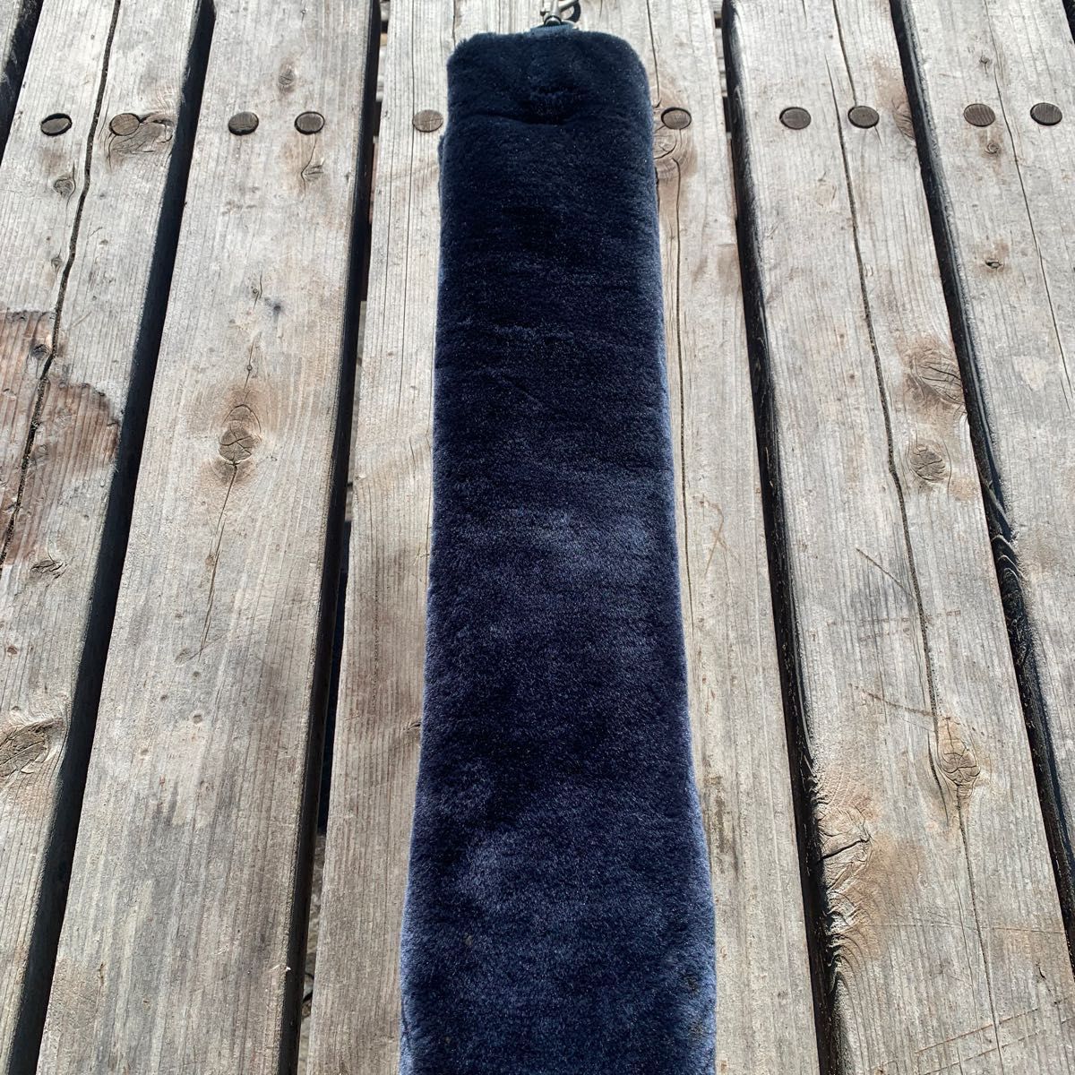 パーリーゲイツ ショルダーパット(キャディバッグ 用) 紺色｜Yahoo