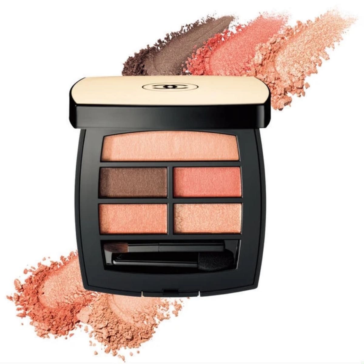 シャネル レ ベージュ パレット ルガール ウォーム｜Yahoo!フリマ（旧