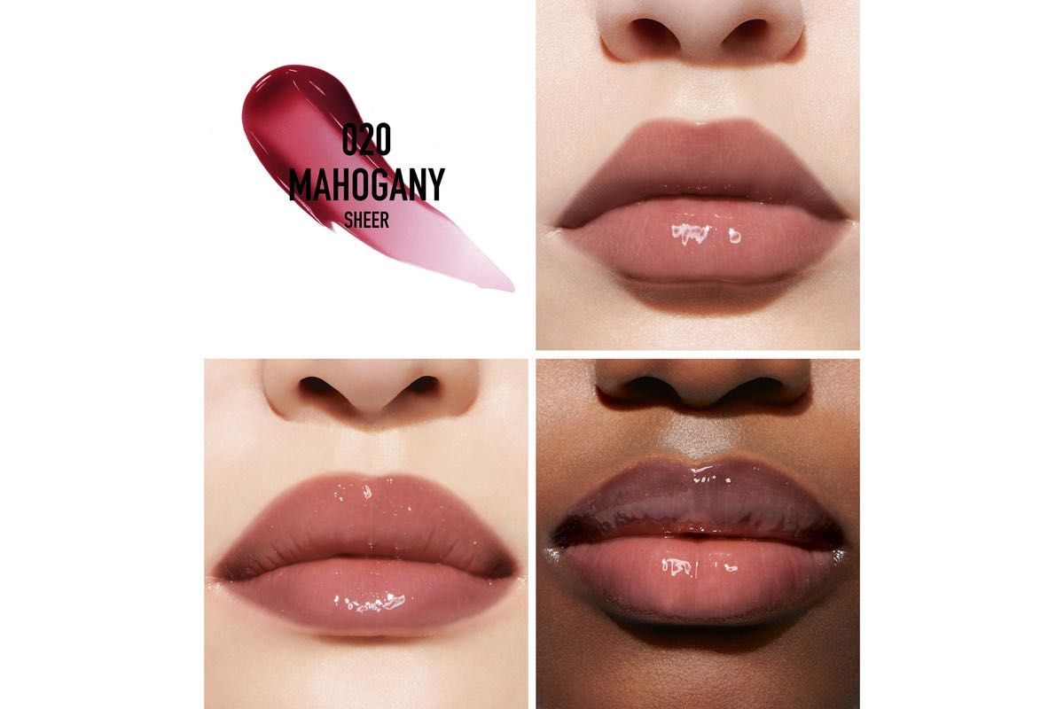 Dior 新ディオール アディクト リップ マキシマイザー 020 マホガニー