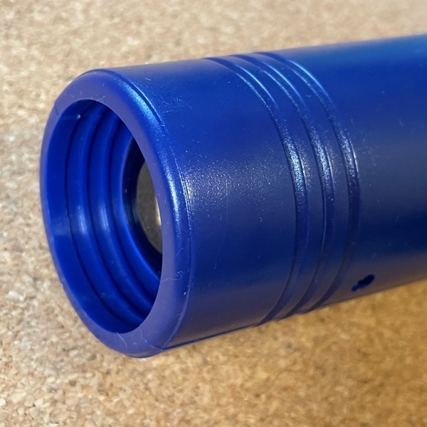 超美品】Panasonic タイミングライト TL-3C 使用数回 パナソニック 旧