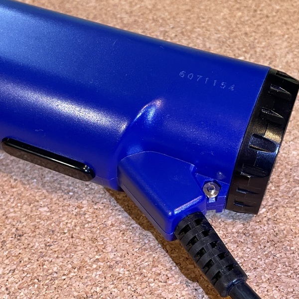 超美品】Panasonic タイミングライト TL-3C 使用数回 パナソニック 旧