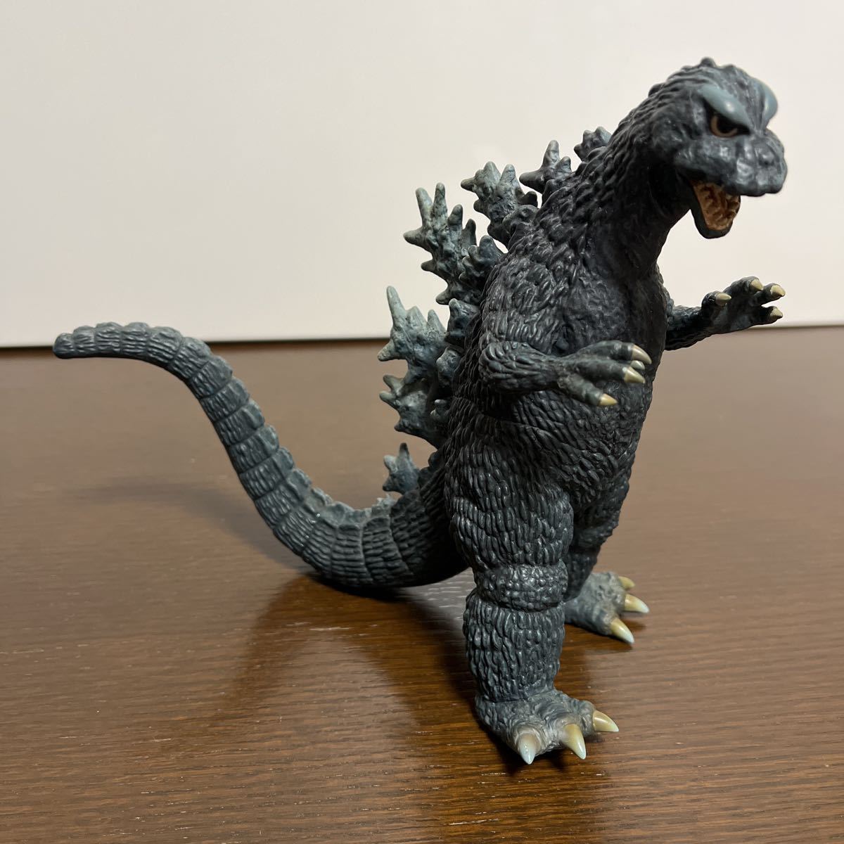 エクスプラス ゴジラ X-PLUS ソフビ フィギュア USA 2004 モスラ