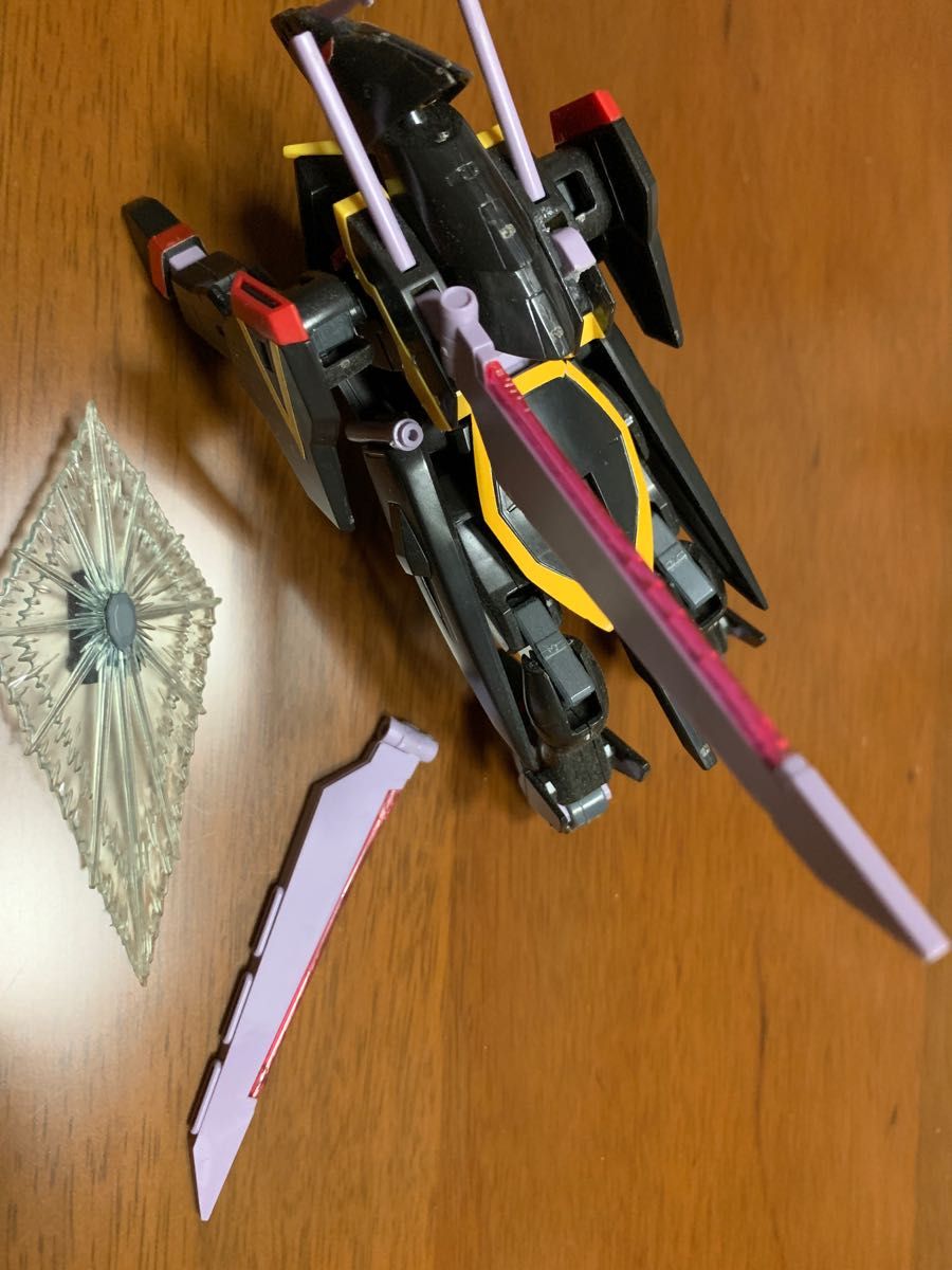 ガンプラジャンク品 6点まとめ売り＋オマケ｜Yahoo!フリマ（旧PayPay