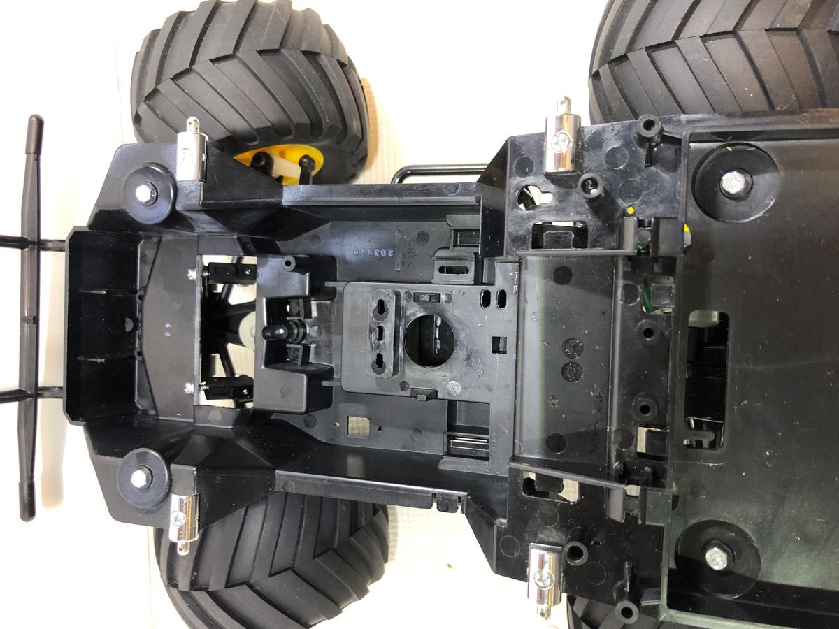 タミヤ タミヤラジコン タミヤランチボックス CW-01｜Yahoo!フリマ（旧