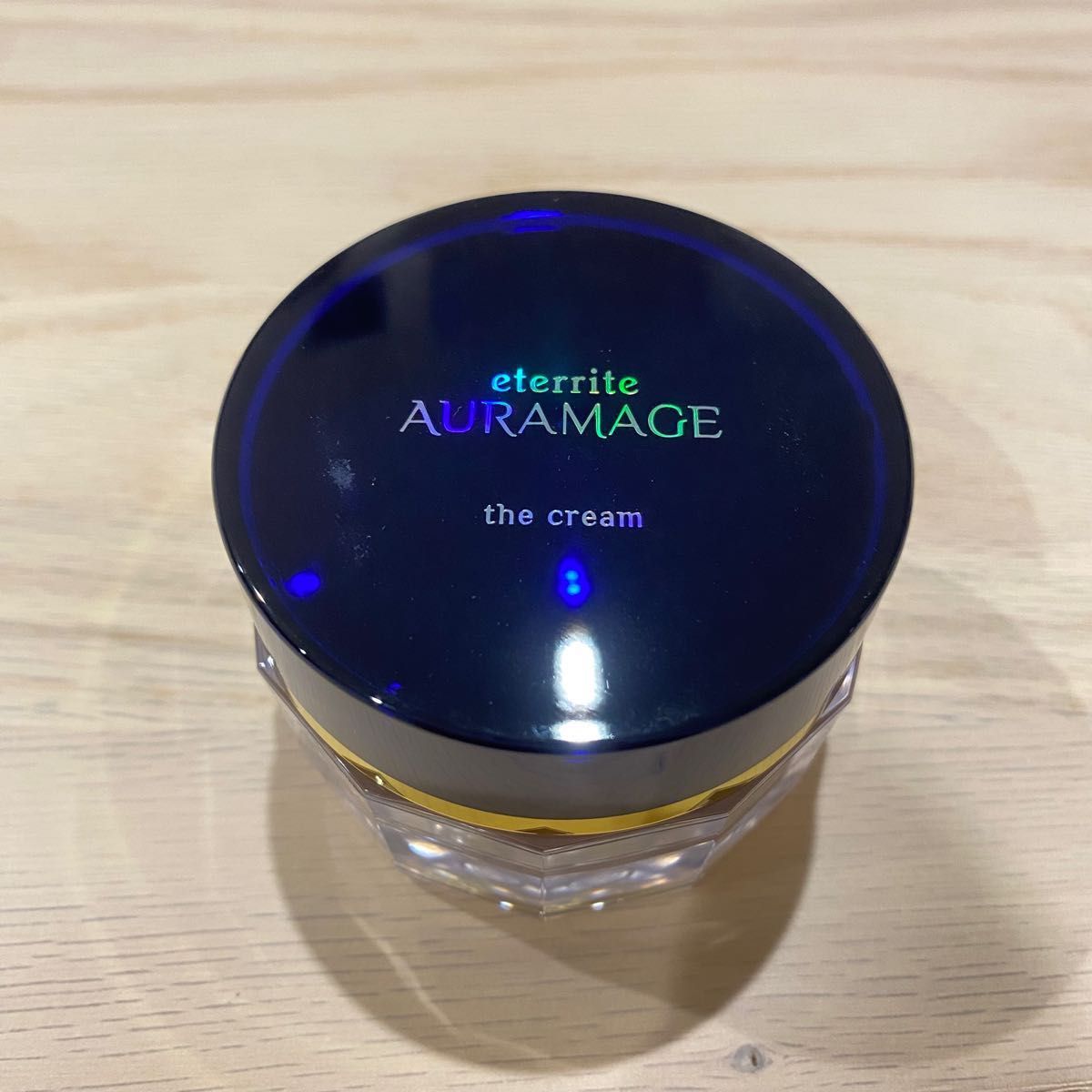 AURAMAGE クリーム MRG シャルレ オーラマージュ AURAMAGE クリーム