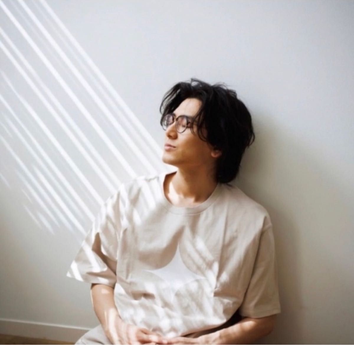 藤井風 きらりTシャツ【XLサイズ】 2回着用｜Yahoo!フリマ（旧PayPay