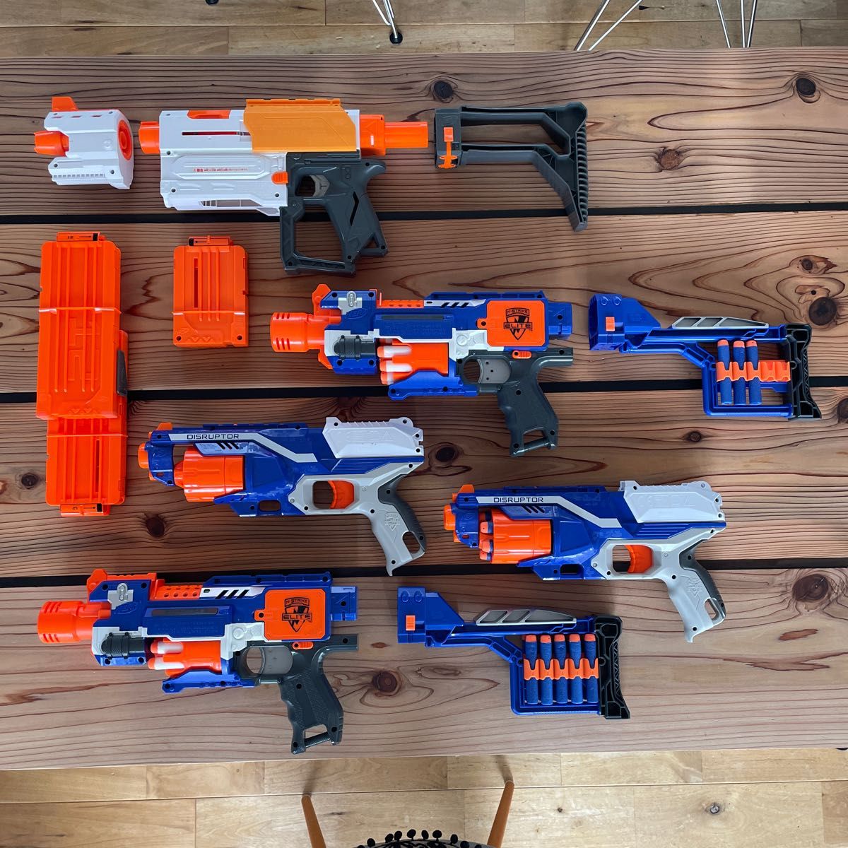 ナーフ まとめ売り｜Yahoo!フリマ（旧PayPayフリマ）