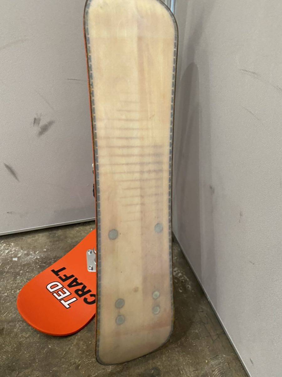 Yahoo!オークション - TED CRAFT Snow Huntet スノーハンター スノース