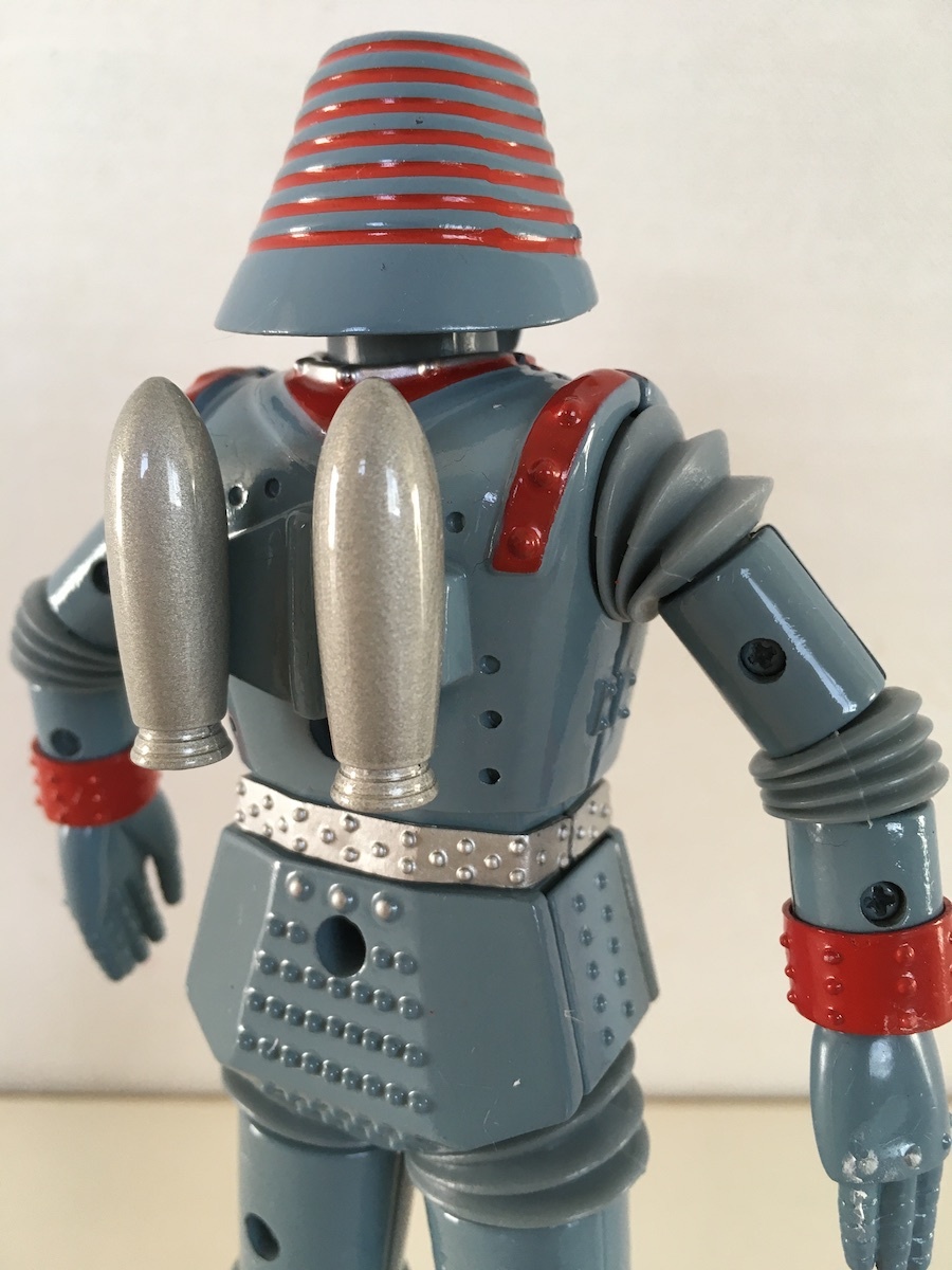 Yahoo!オークション - 【未開封・未使用】 合金伝説・ジャイアントロボ