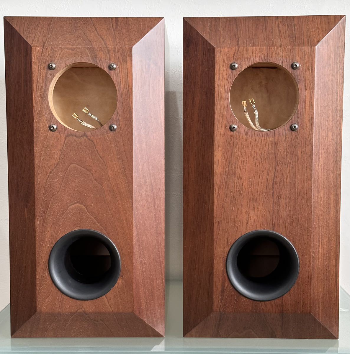 音工房Z Z1000-FE103A ※ユニット無し ※左側(右側とセット購入要) 音