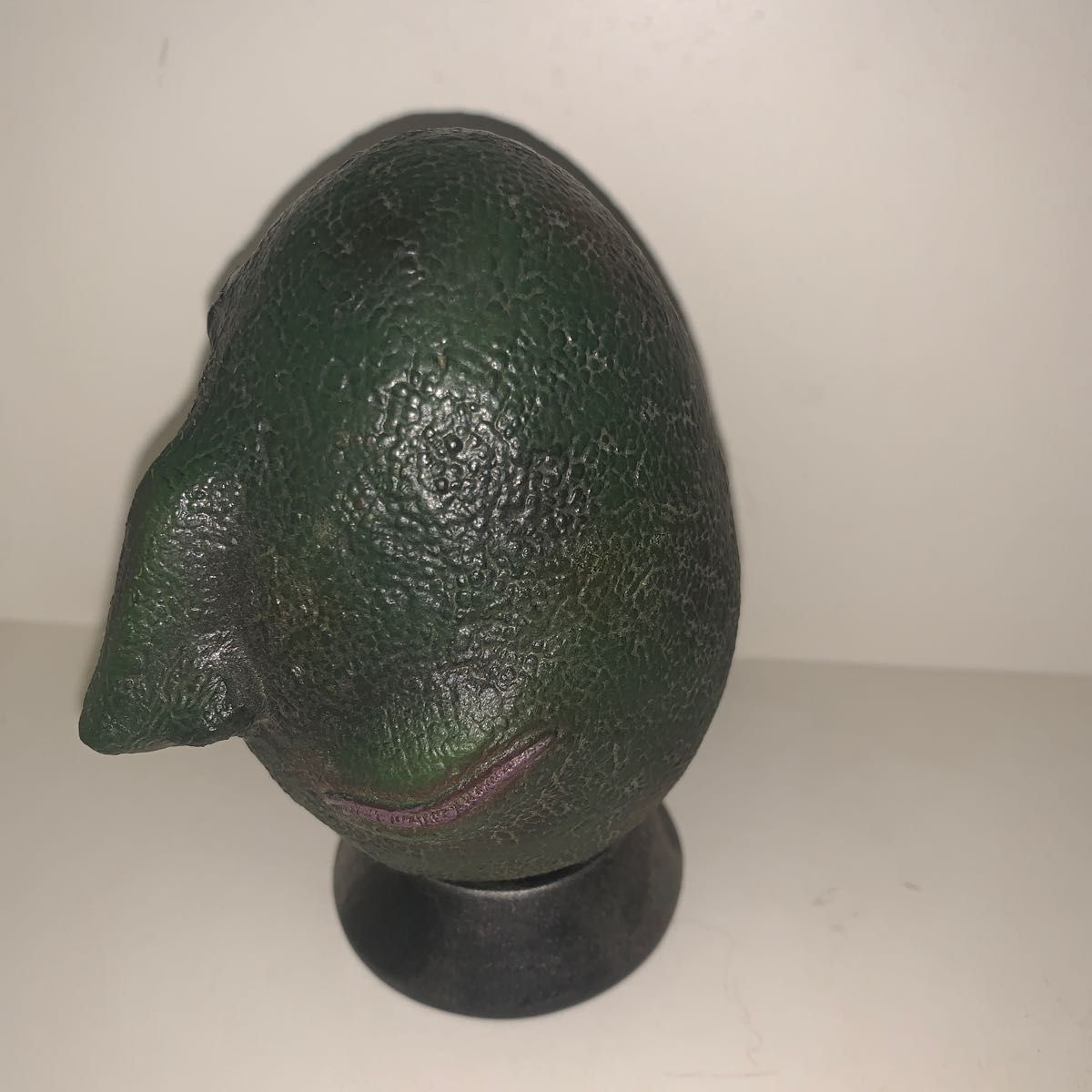 ベルセルク ベヘリット 大 ART OF WAR 緑 2003年製 フィギュア｜Yahoo