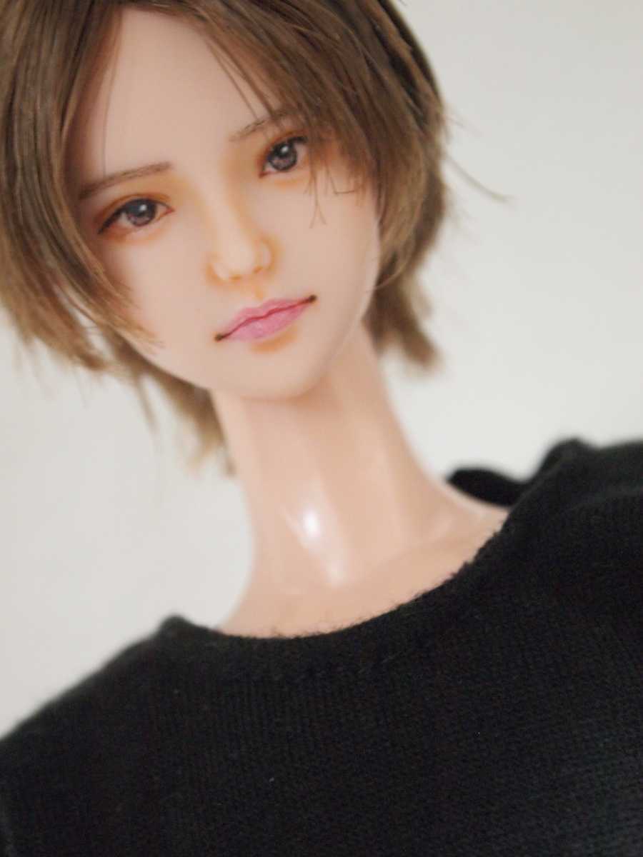 ☆1/6カスタムヘッド『魔流』 1/6カスタムヘッド『魔流』☆ Yahoo