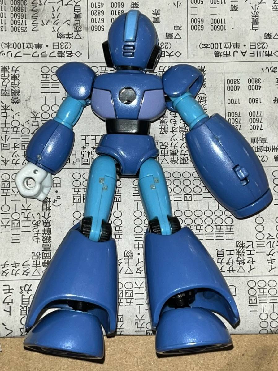 Yahoo!オークション - メガアーマー ロックマンX アイアンバスター 組
