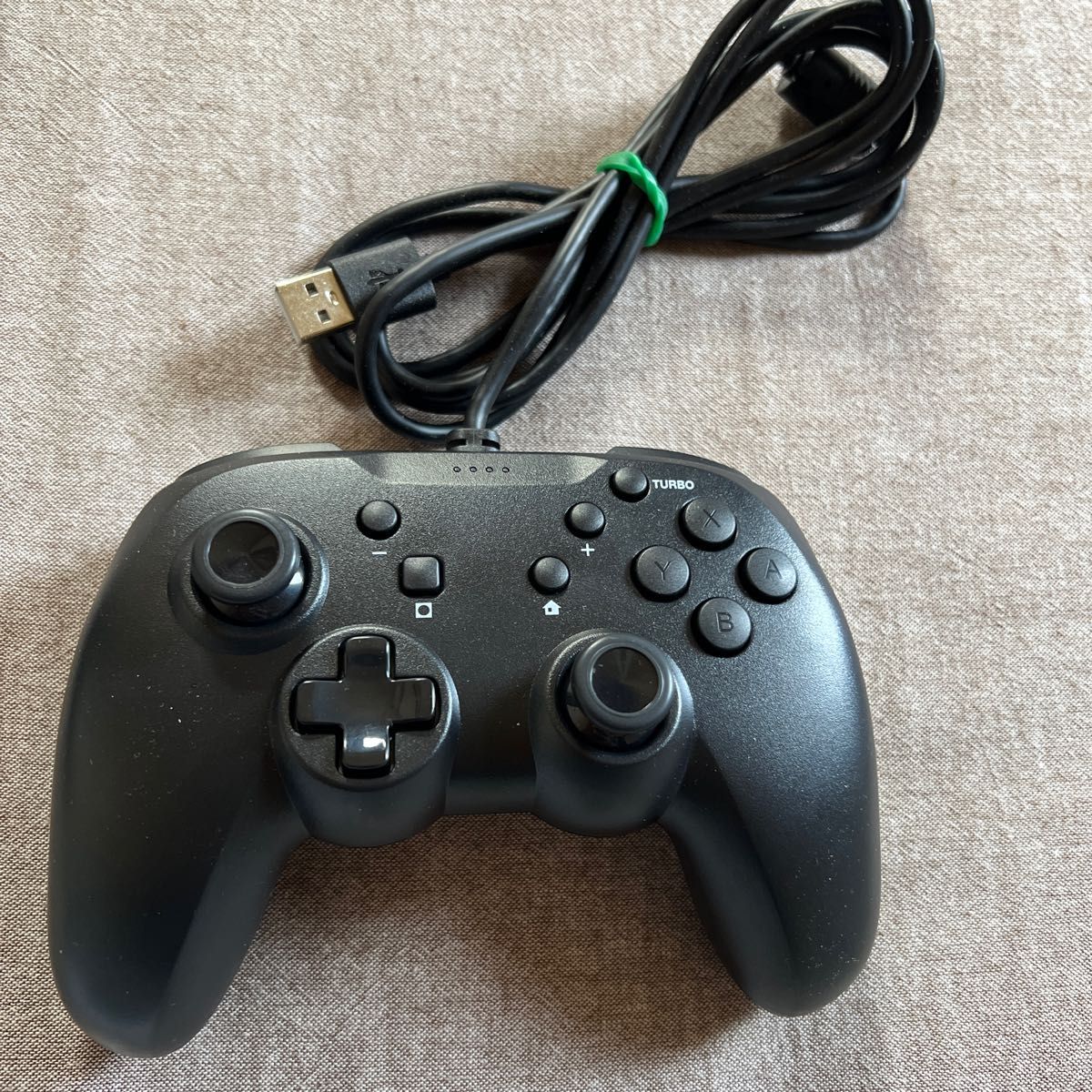 ニンテンドースイッチ Nintendo Switch 任天堂 グレー 本体 一式