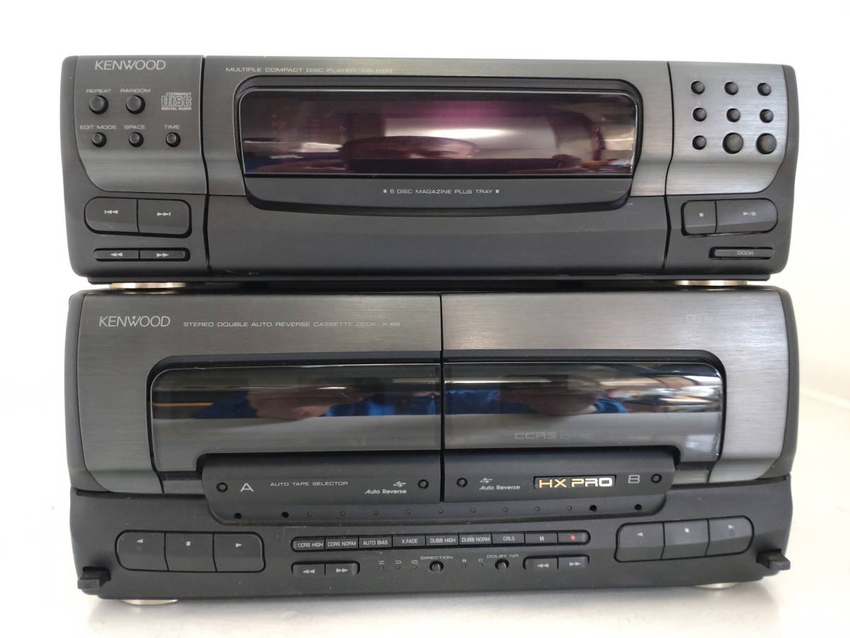 Yahoo!オークション - 【KENWOOD】ALLORA XG7M ケンウッド アローラ XG