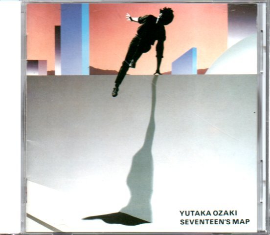 尾崎豊「十七歳の地図」｜Yahoo!フリマ（旧PayPayフリマ）