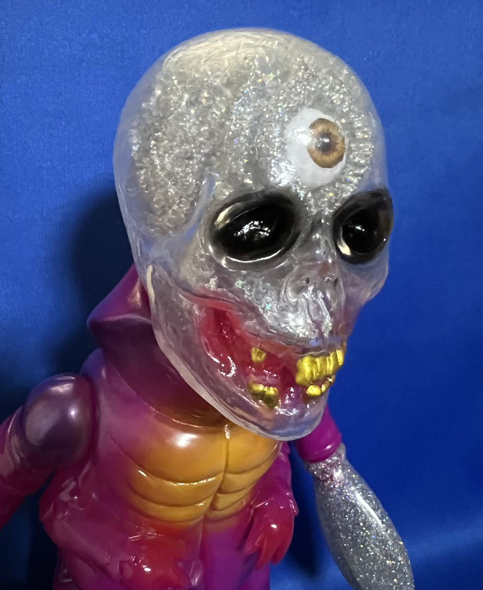 Yahoo!オークション - ZOLLMEN ガルタン ソフビ ゾルメン GALTAN