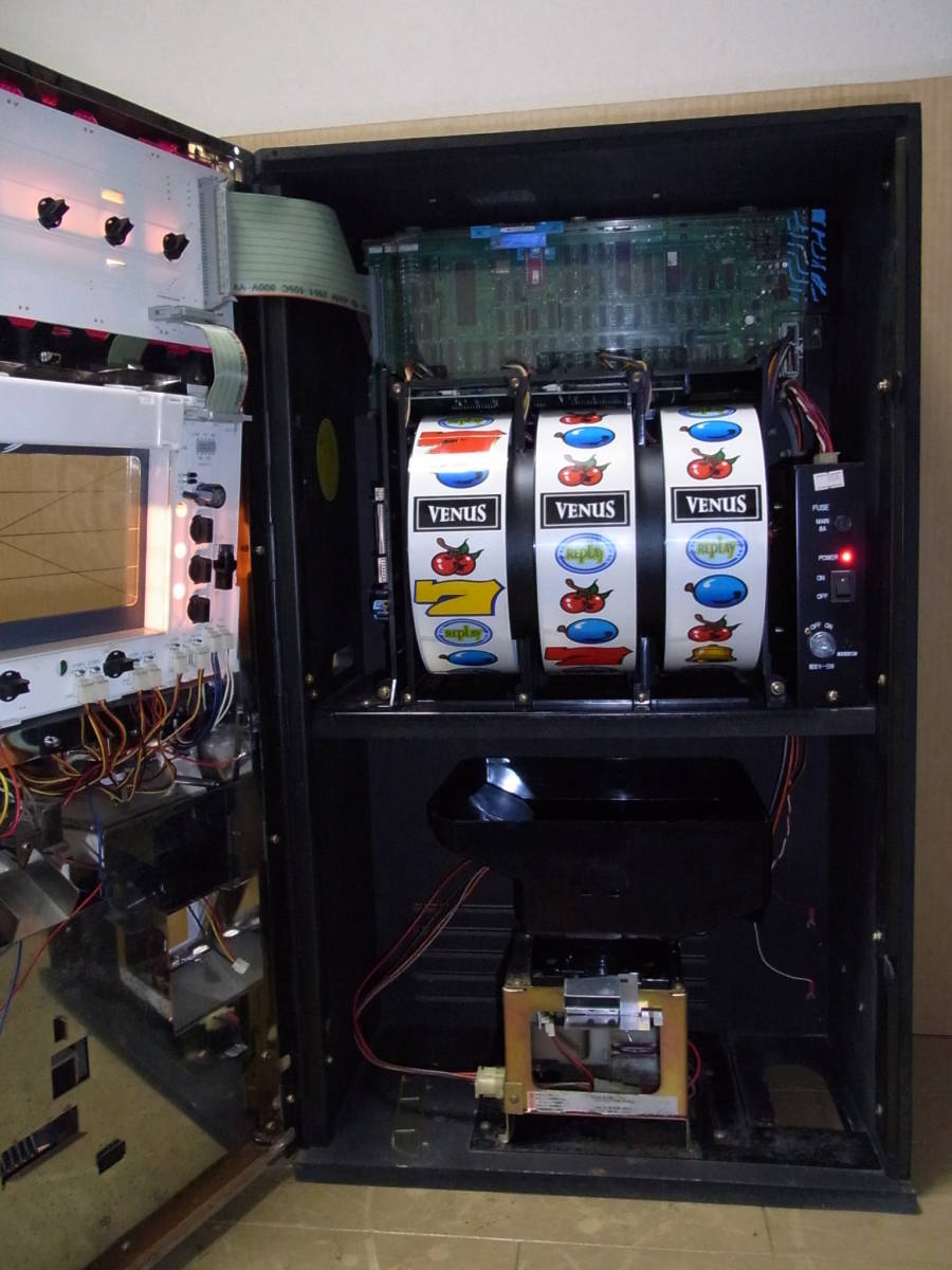 Yahoo!オークション - オリンピア4号機【 ビーナスセブン ／ 型式名 ビ