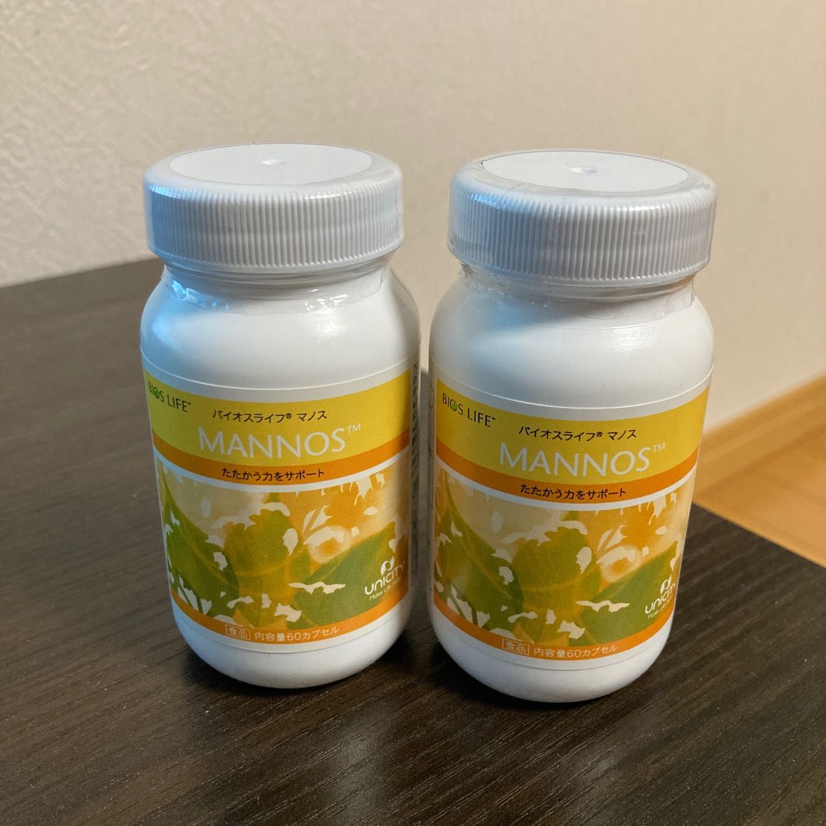 ユニシティ バイオスライフ マノス｜Yahoo!フリマ（旧PayPayフリマ）