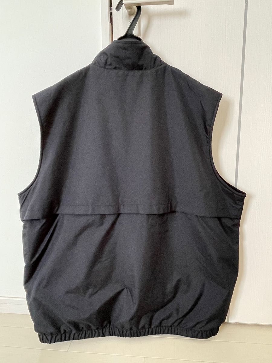 700FILL リバーシブル ベスト XL｜Yahoo!フリマ（旧PayPayフリマ）