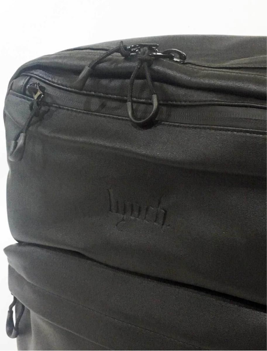 lynch バックパック(スタッズなしVer ）｜Yahoo!フリマ（旧PayPayフリマ）