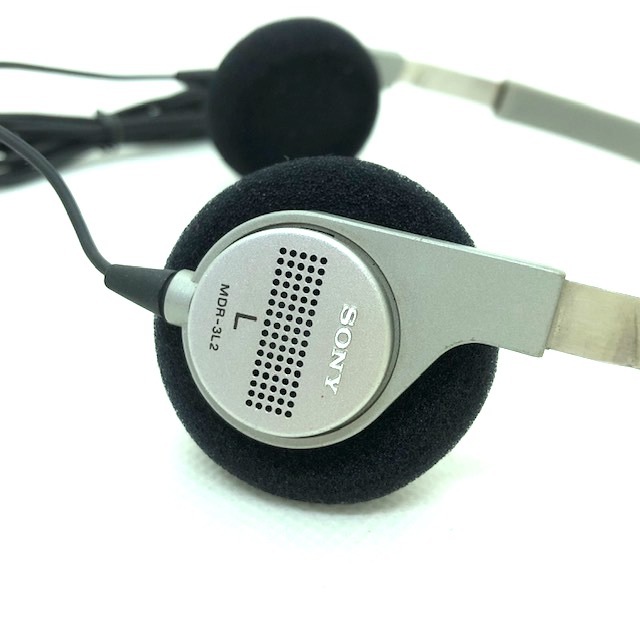 Yahoo!オークション - 超希少美品 高音質 整備済完全動作品 SONY ヘッ