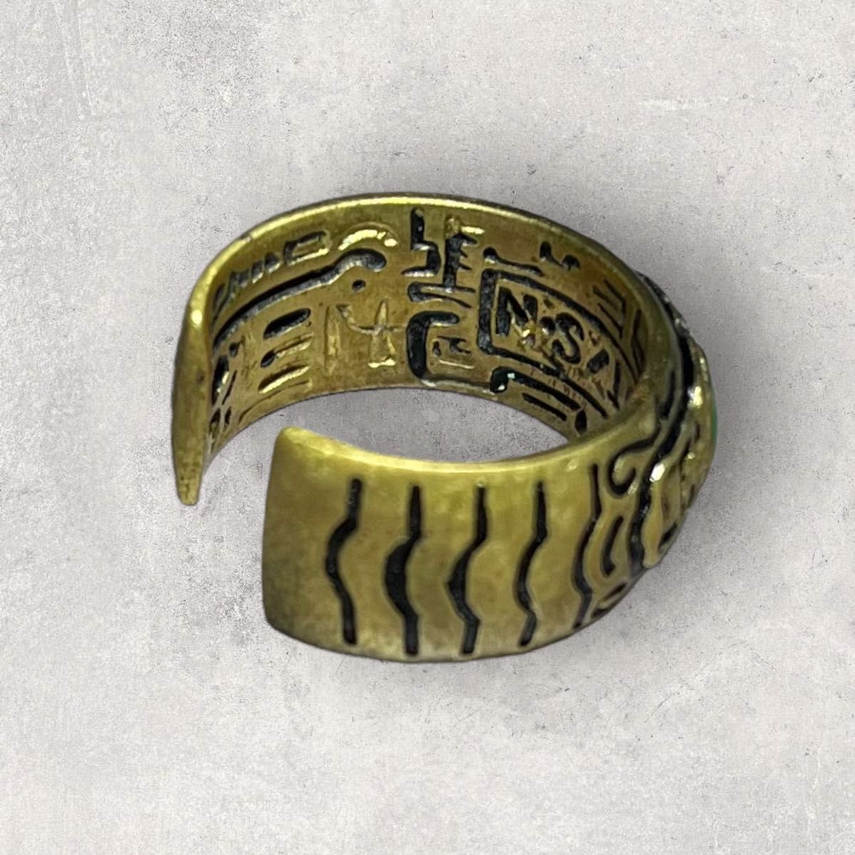 HUNTER×HUNTER 旧アニメ G I専用指輪｜Yahoo!フリマ（旧PayPayフリマ）