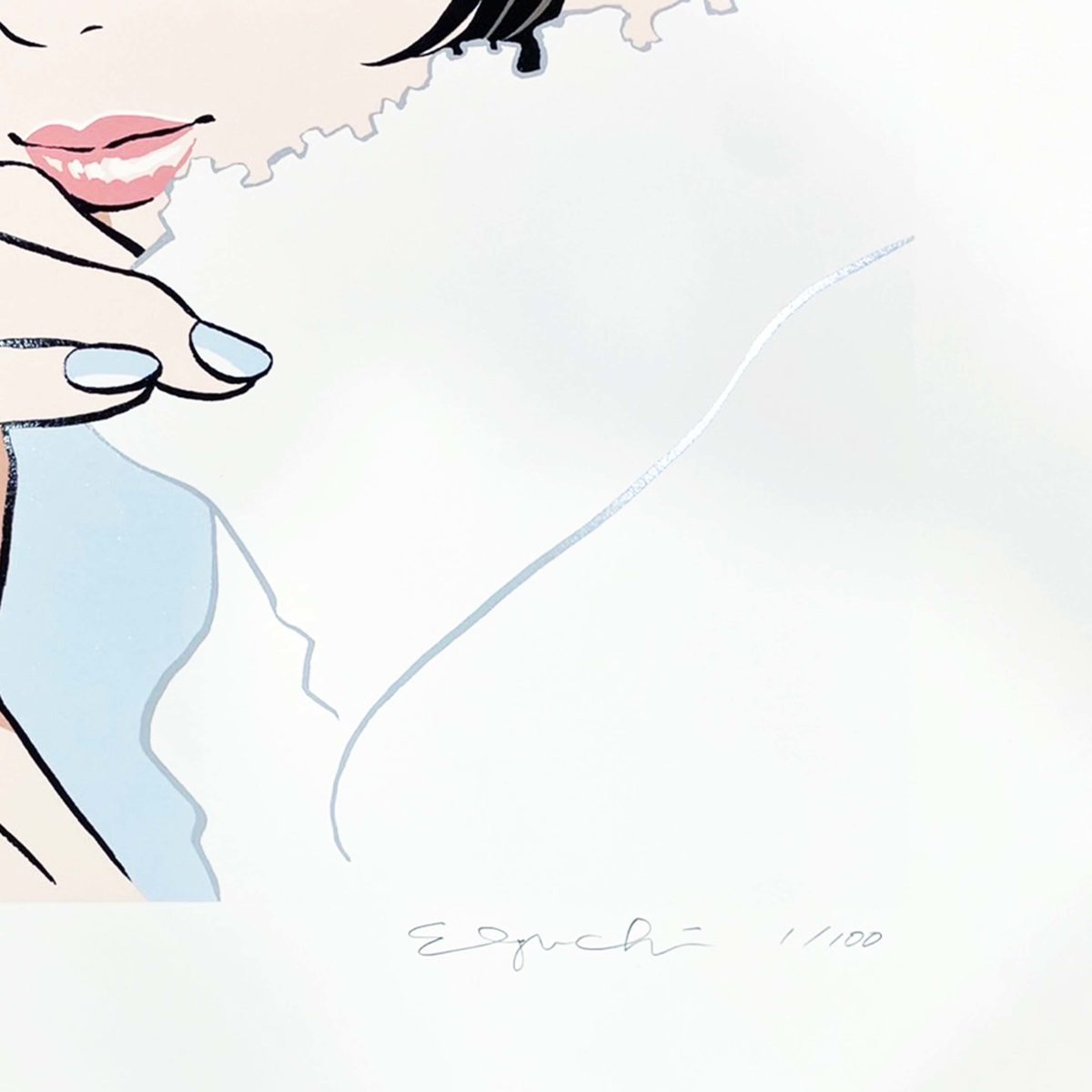 納品書原本付き 新品未開封 送料無料 ED100 サンロード 江口寿史