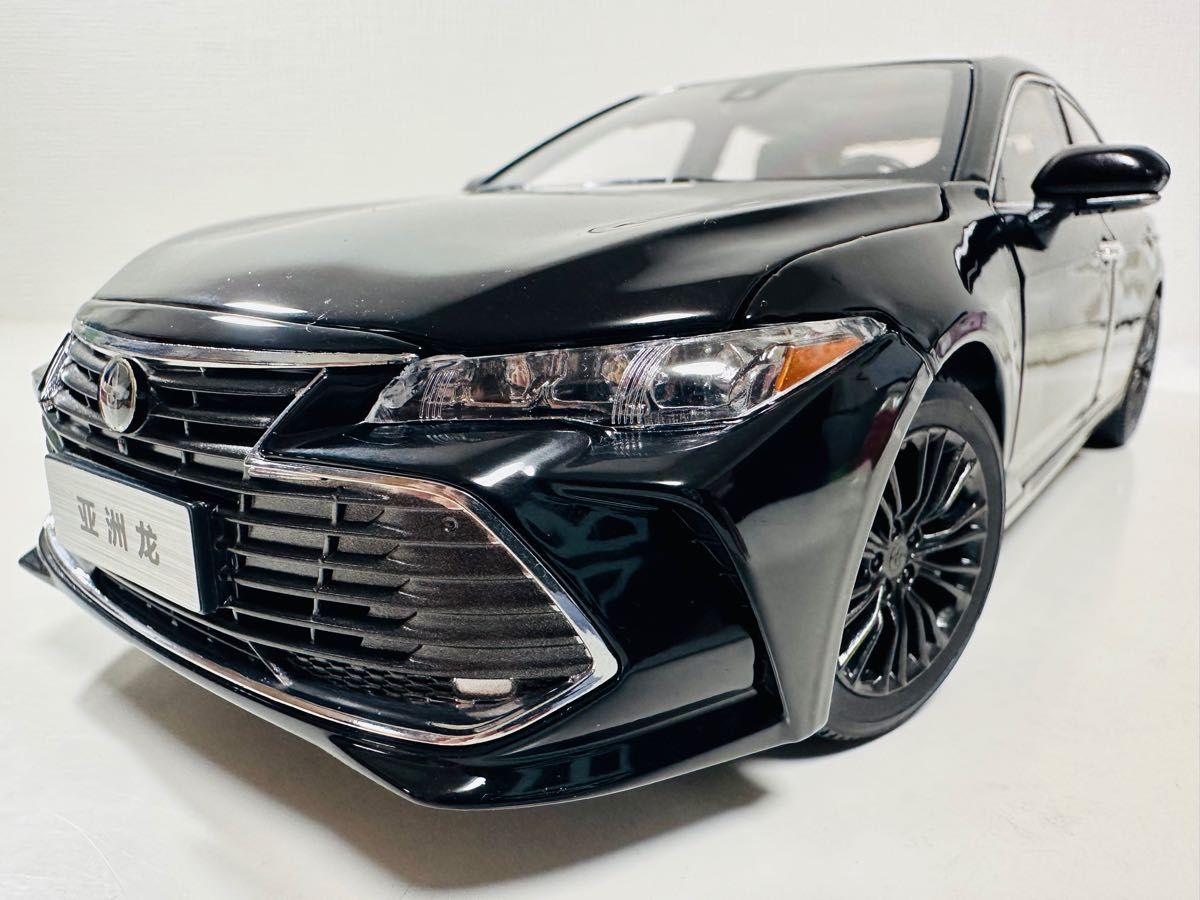 Toyotaトヨタ/Avalonアバロン USDM JDM ギミック多数 1/18｜Yahoo