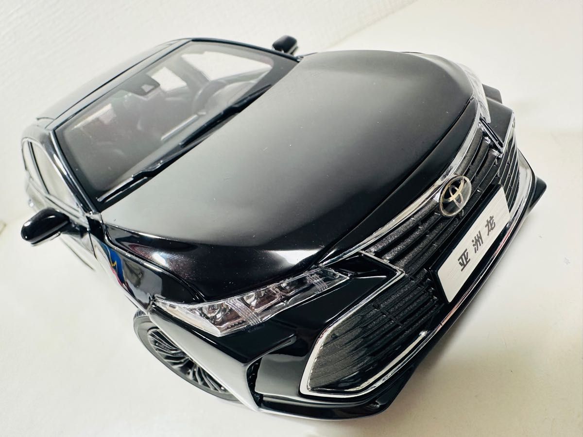 Toyotaトヨタ/Avalonアバロン USDM JDM ギミック多数 1/18｜Yahoo